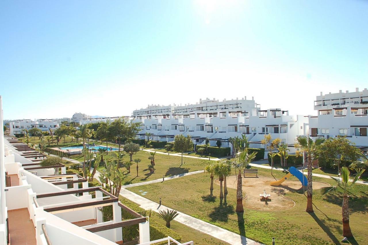 Golf Course View Penthouse Lejlighed El Romero Eksteriør billede